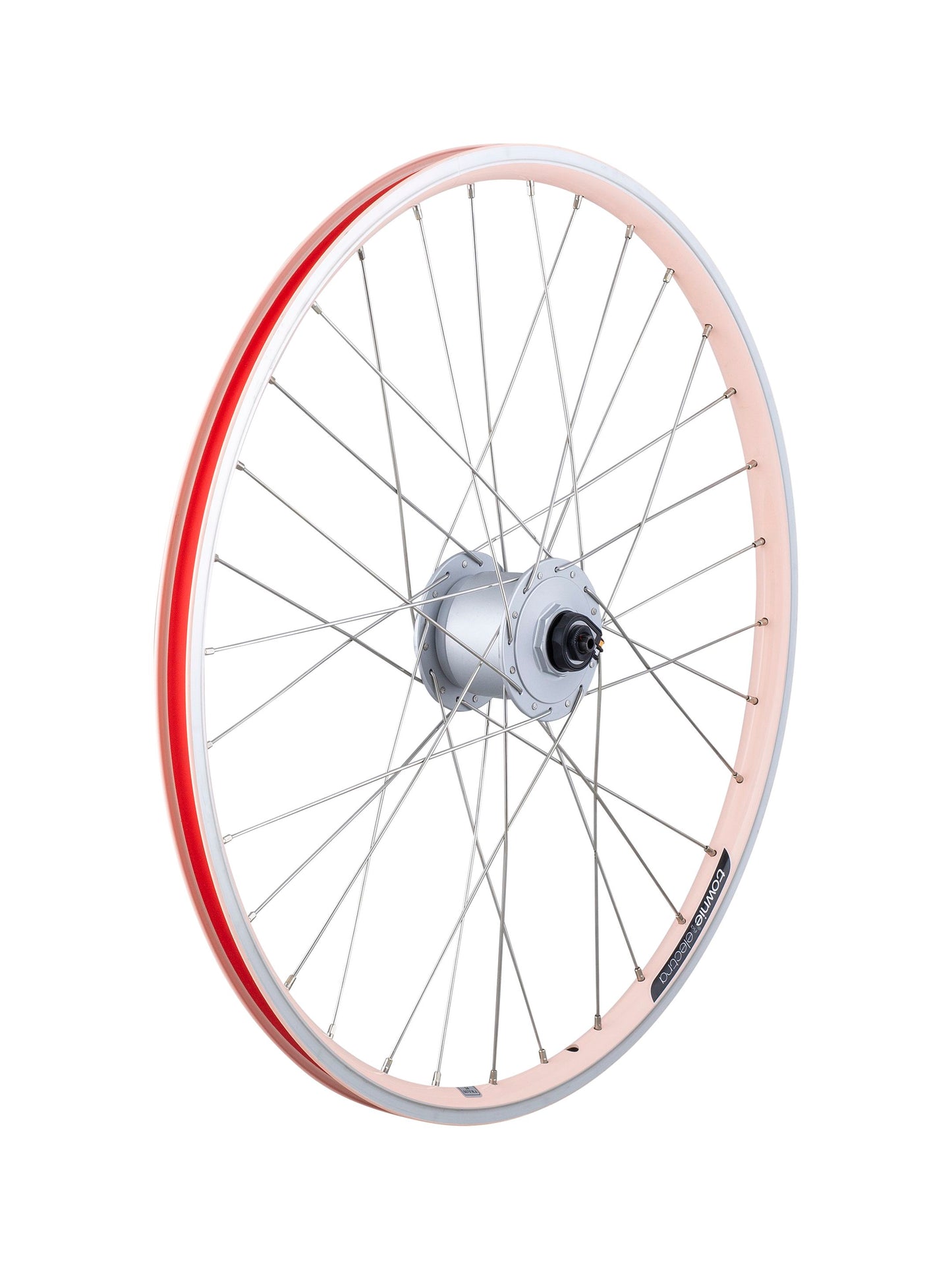 Ruote Townie Electra 7D 24” 2021