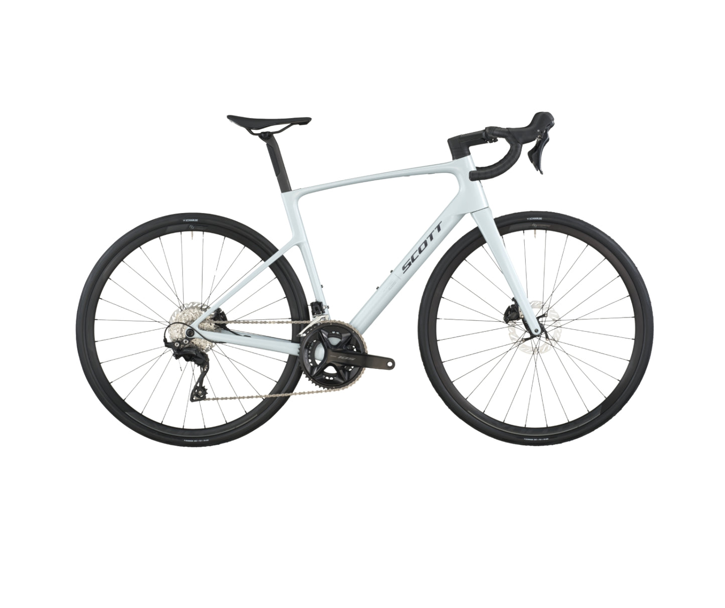 SCOTT Addict 50 - New 2026