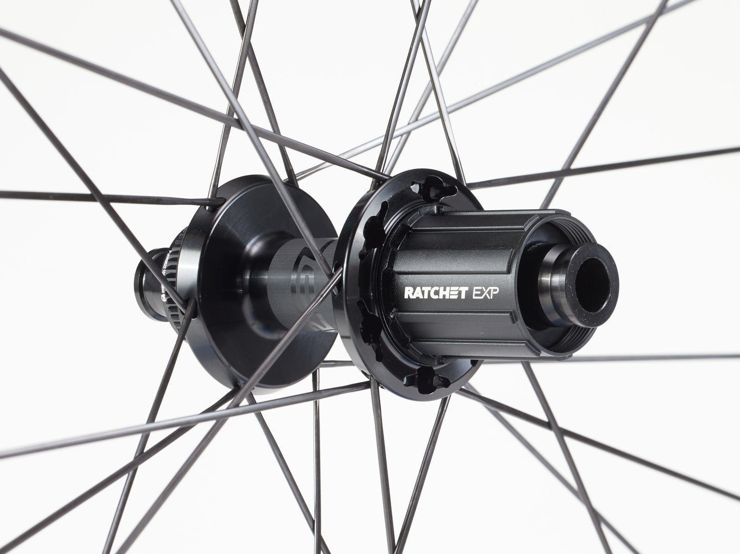 Ruota da strada Bontrager Aeolus RSL 37 Tubular Disc