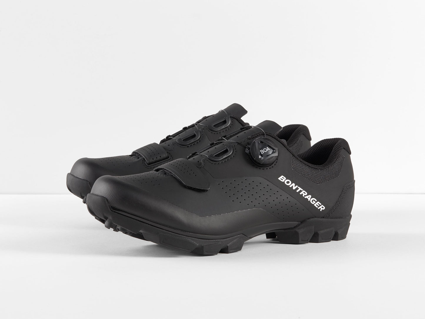 Scarpa da mountain bike Bontrager Foray