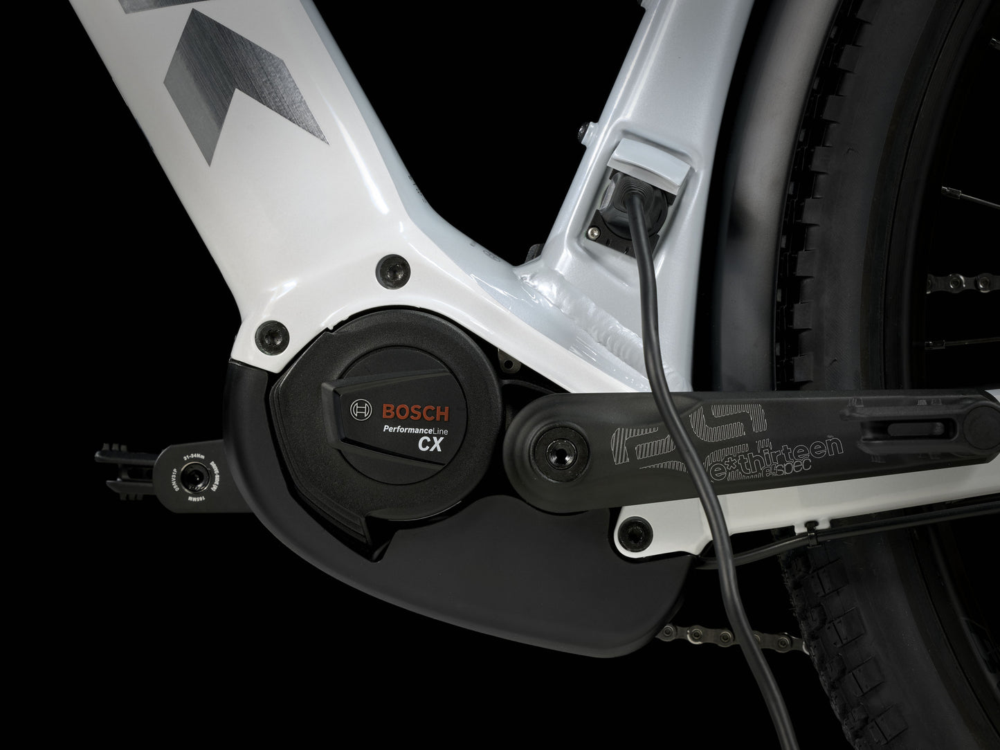 Powerfly Sport 5 Equipped Gen 4