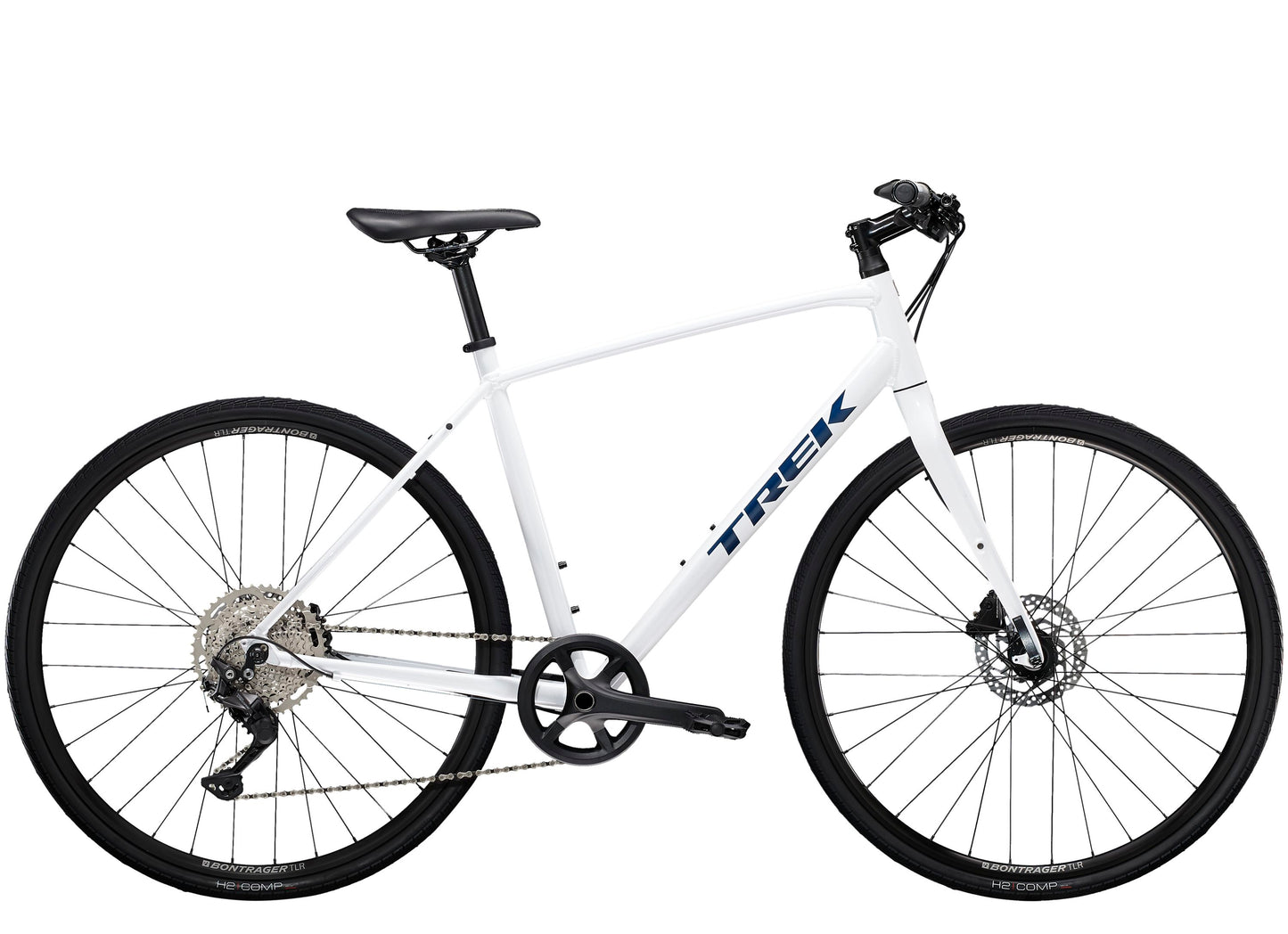 FX 3 Disc Gen 3