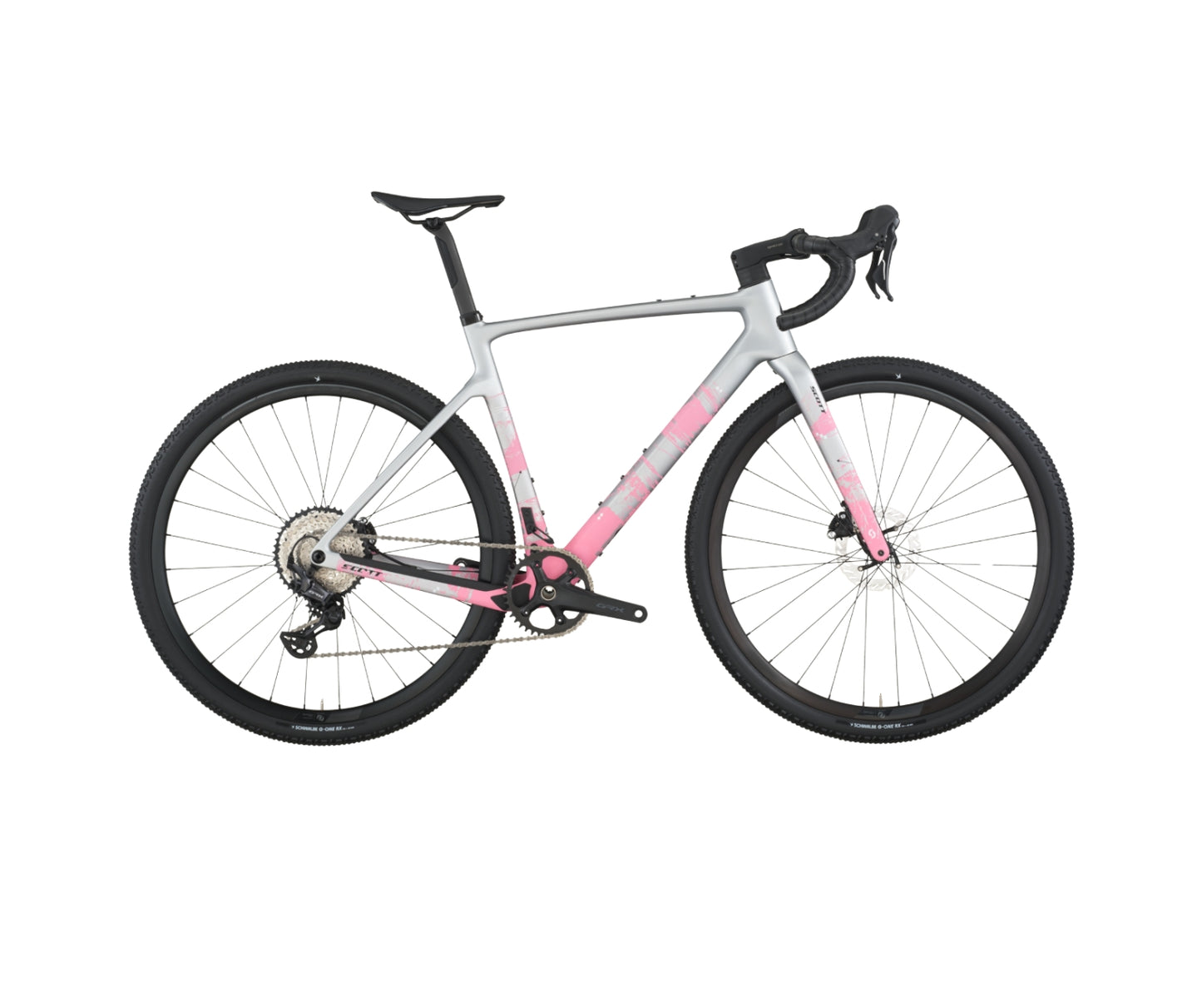 SCOTT Addict Gravel 30 - New 2026