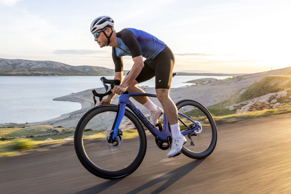 Pinarello Dogma F Super Record 2x13 DB FM20