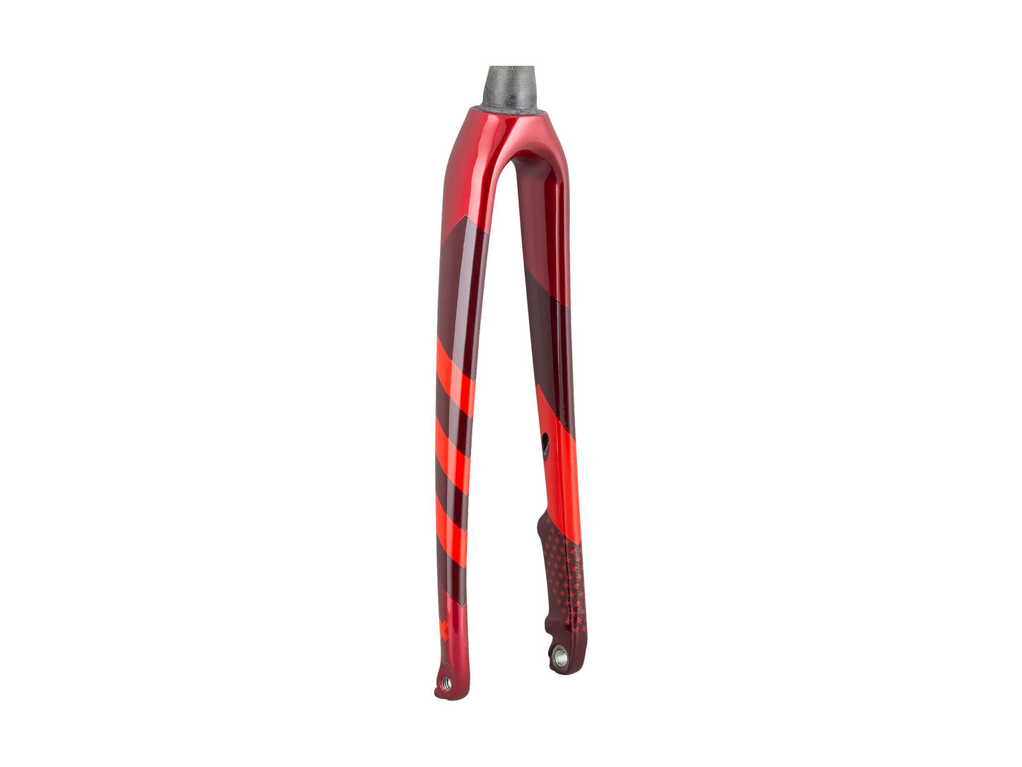 Trek 2022 Crockett Rigid Forks