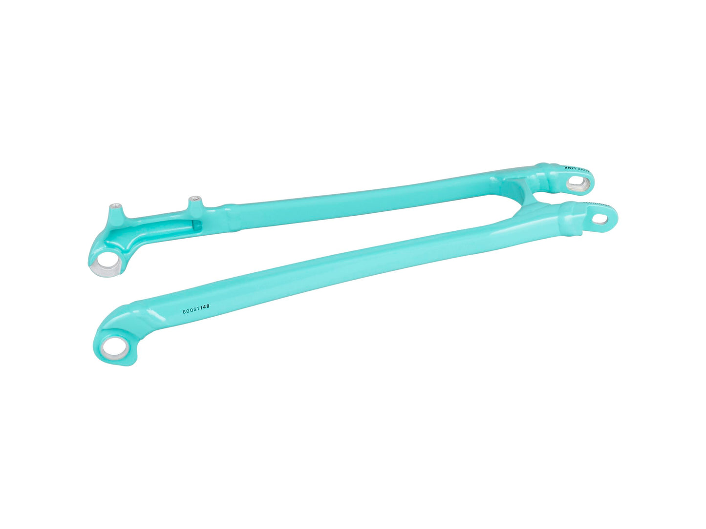 Trek 2022 Rail 29 Aluminum Seatstay