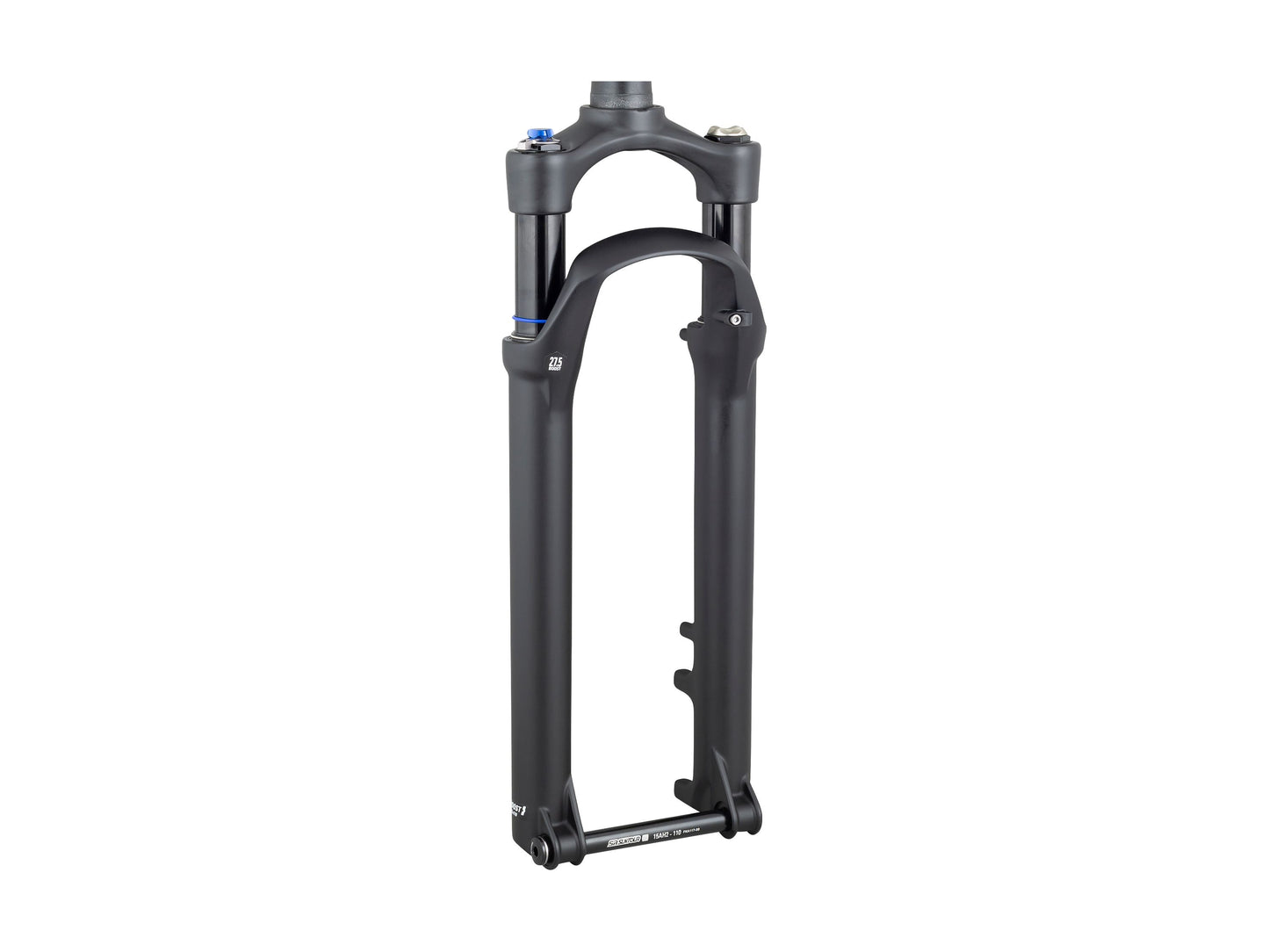 SR Suntour Axon 32 27.5˝ Unthreaded 60mm Travel Suspension Fork