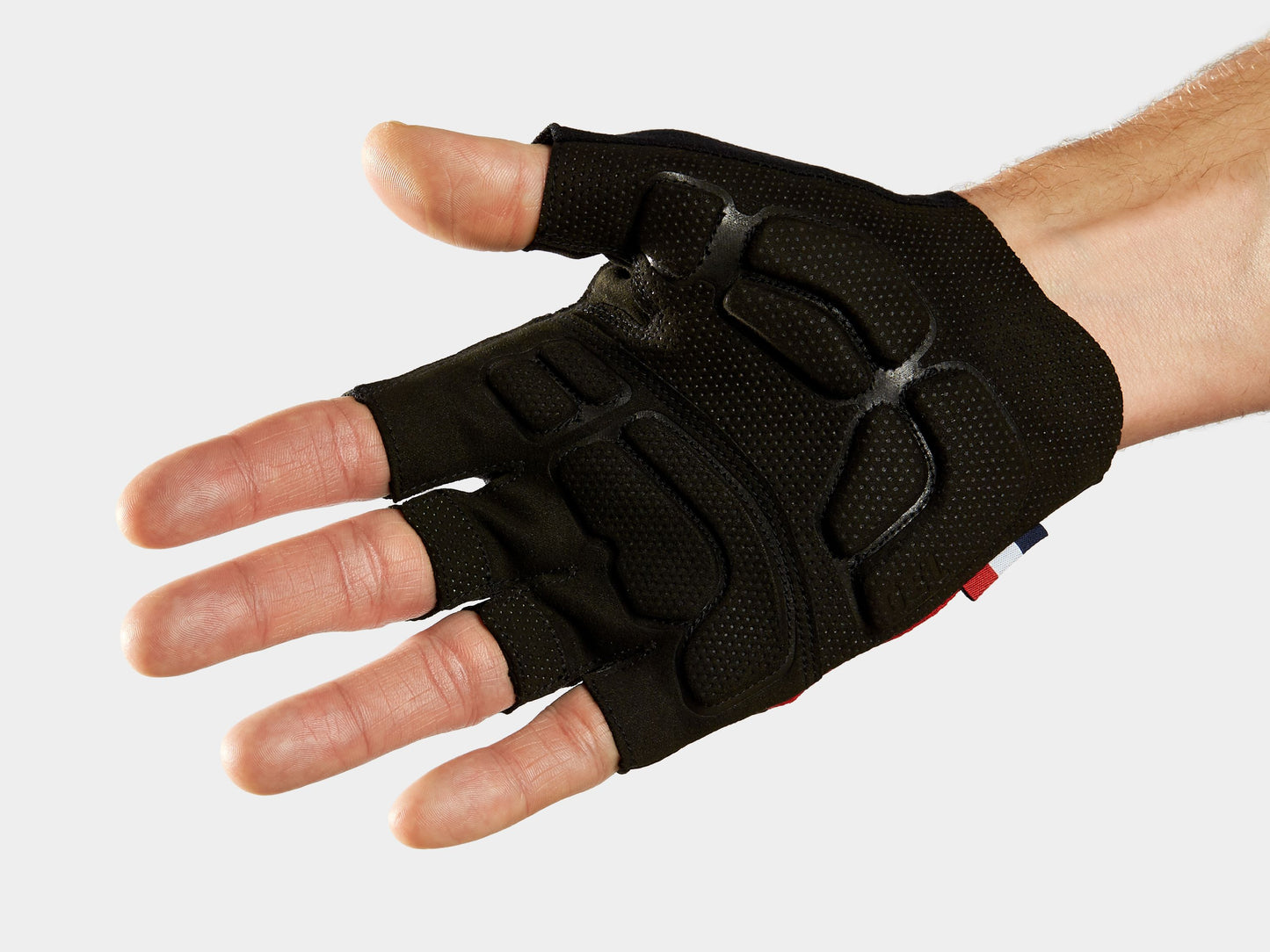 Guanti da ciclismo Bontrager Circuit Twin Gel