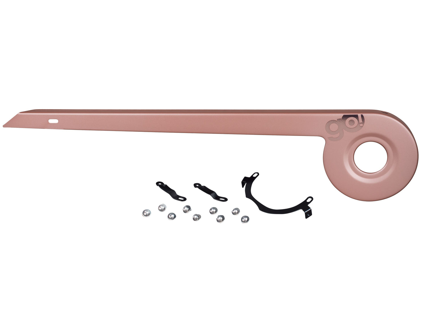 Electra Townie GO! Paracatena 8i
