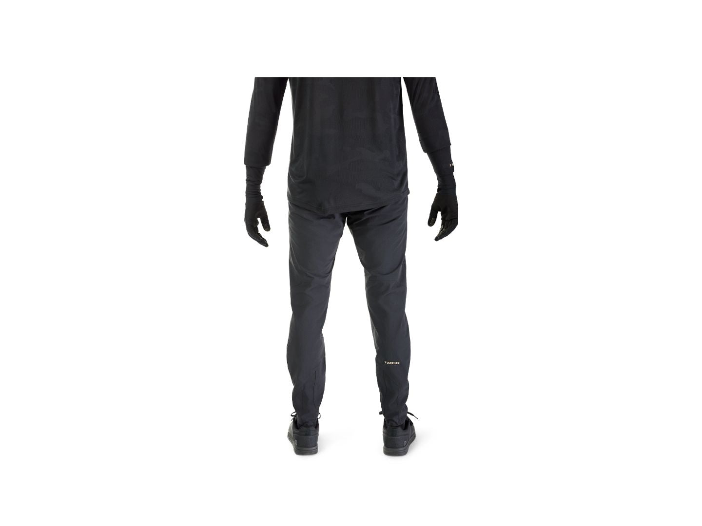 Pantaloni da mountain bike Ranger di Fox Racing x Trek