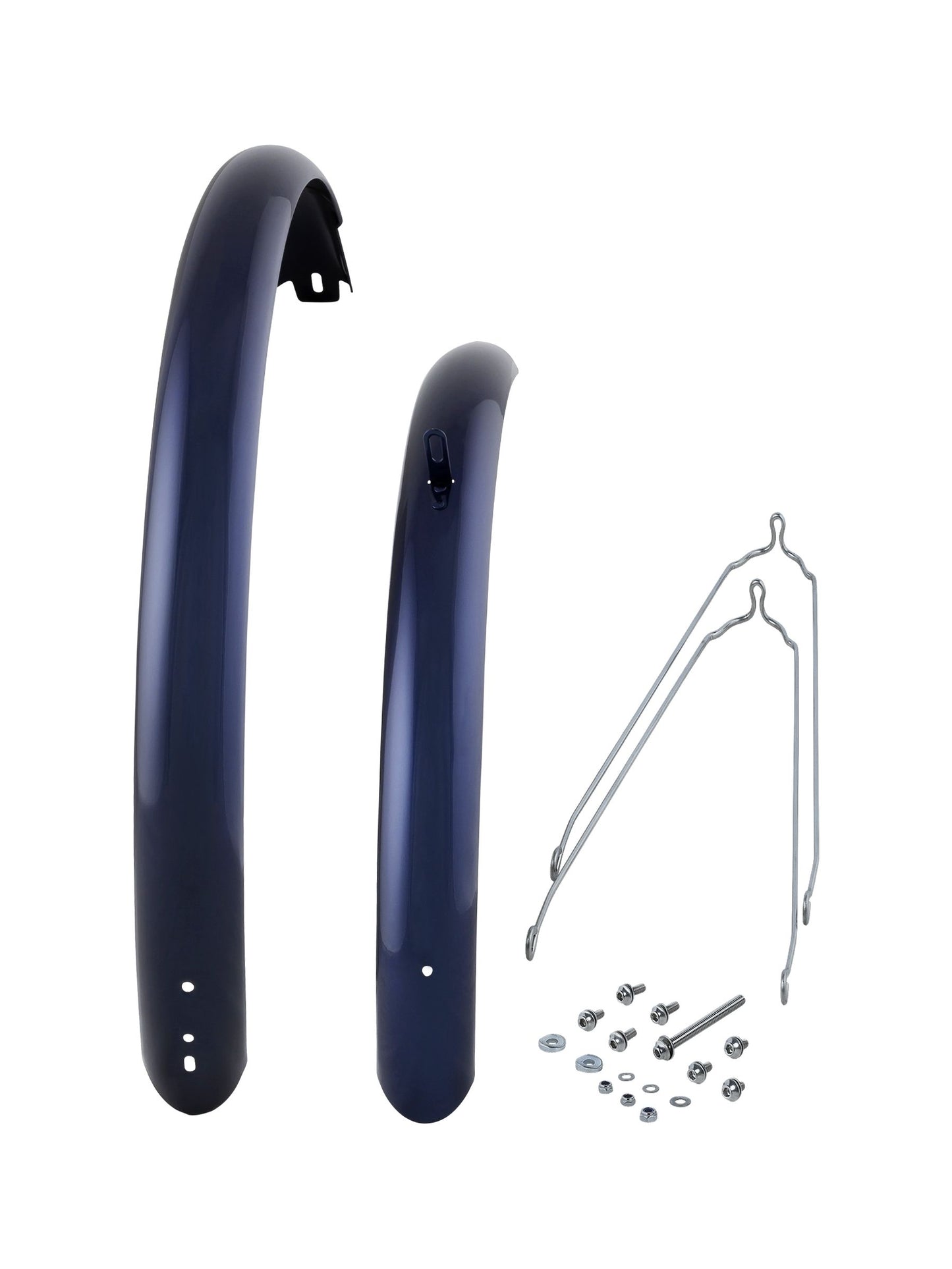 Set parafanghi Electra Townie Original 7D EQ da uomo