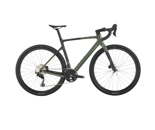 SCOTT Addict Gravel 40 - New 2026