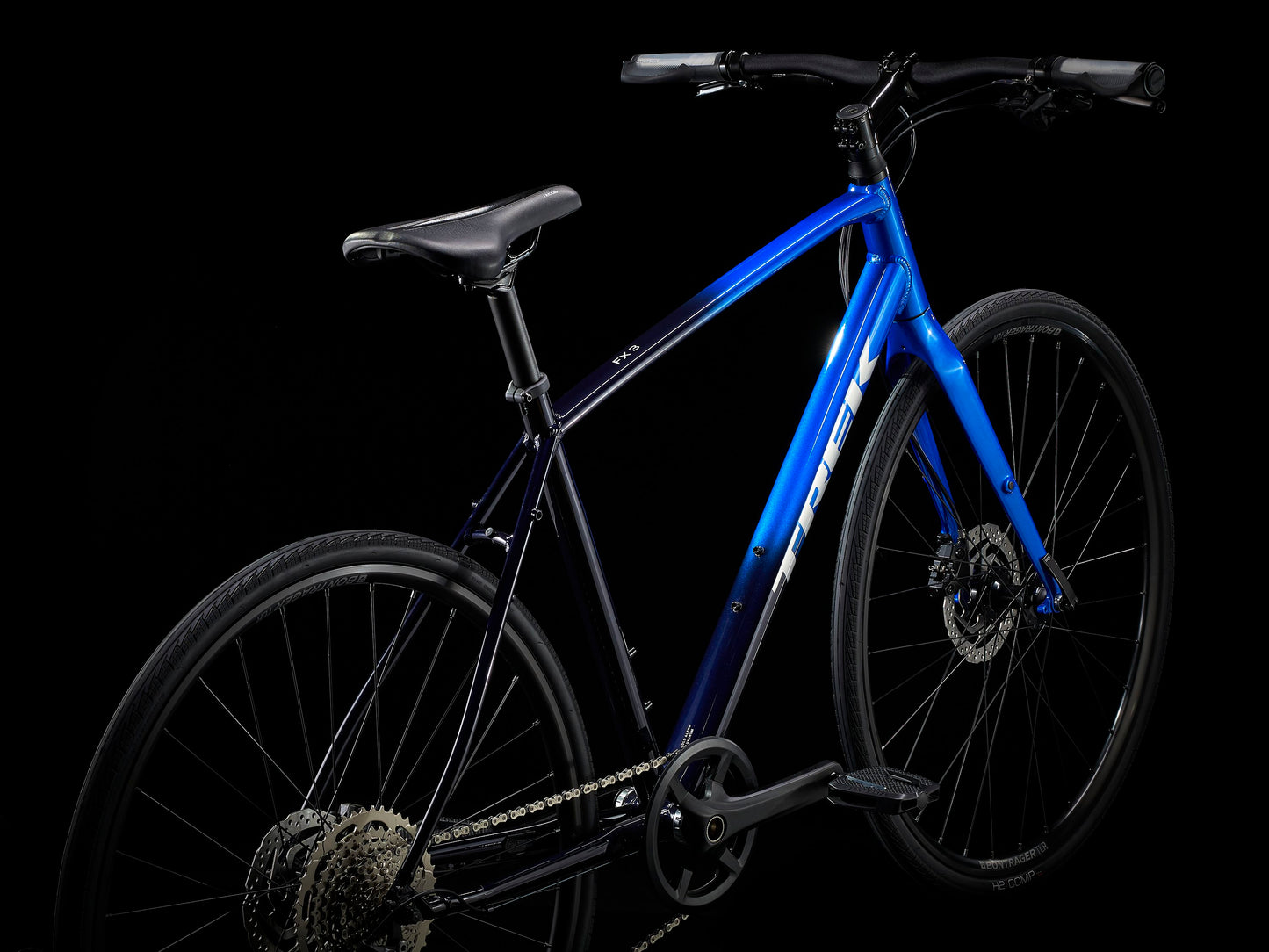 FX 3 Disc Gen 3