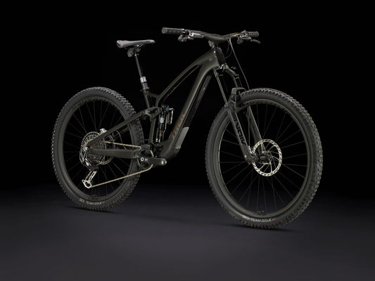 Fuel EXe 9.9 XX AXS T-Type