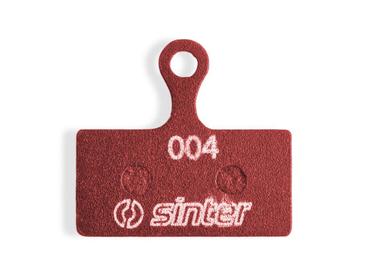 Sinter Shimano G Type Standard Disc Brake Pads