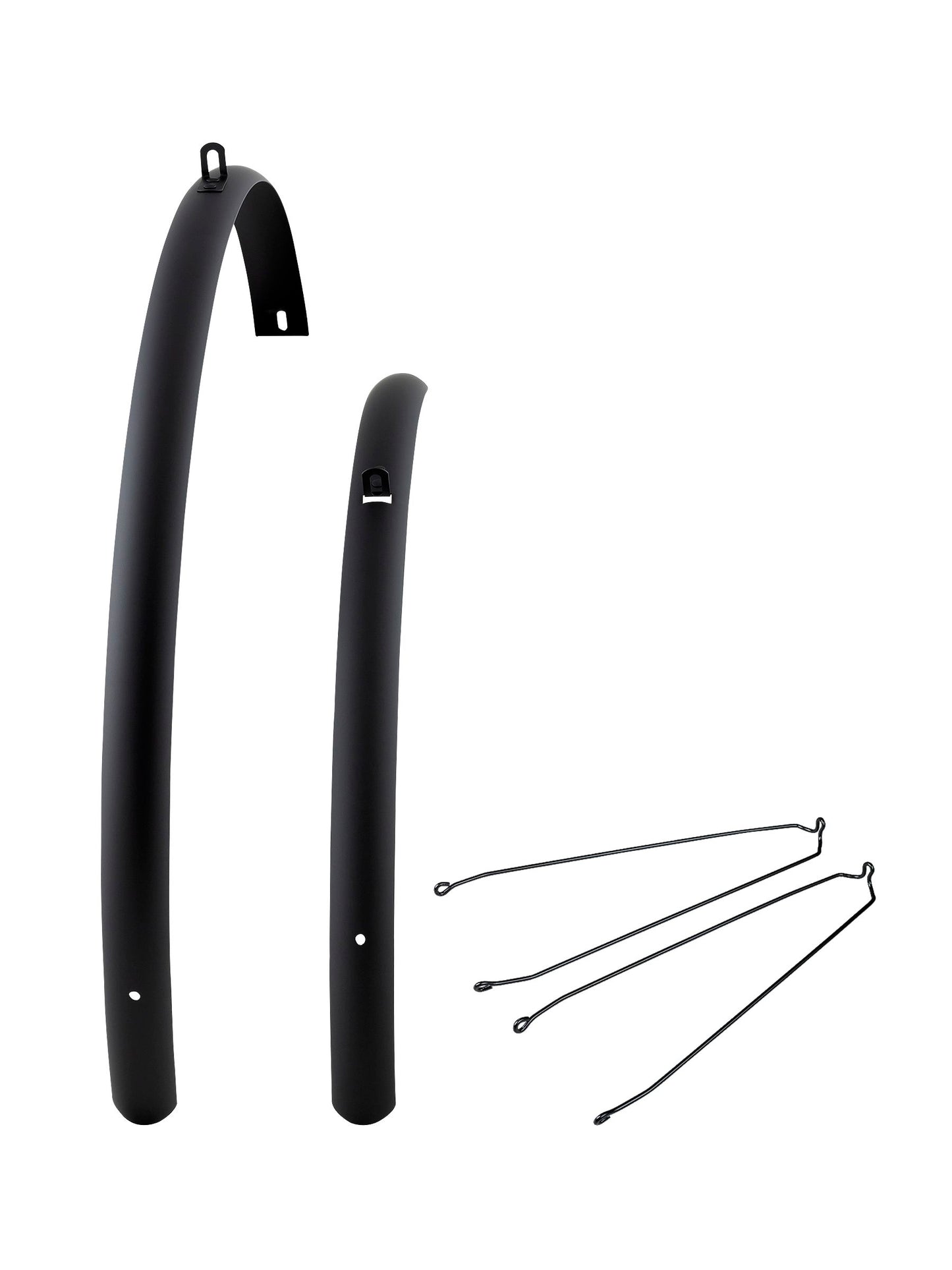 Set di parafanghi per Electra Loft 7i da uomo Medium 700c