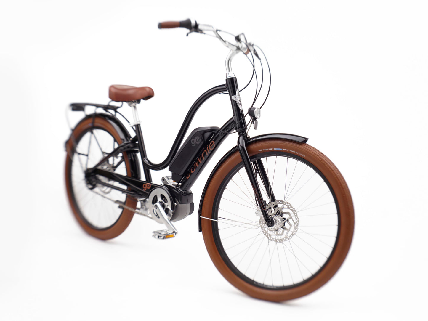 Townie Go! 5i Step-Thru
