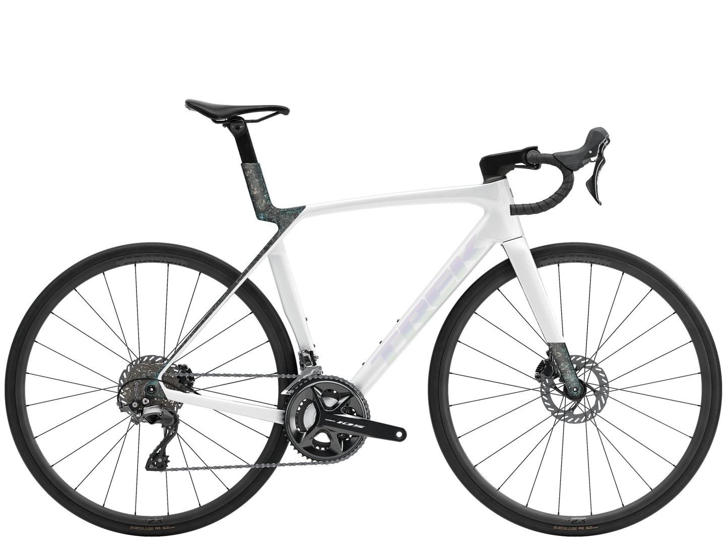 Madone SL 5 Gen 8