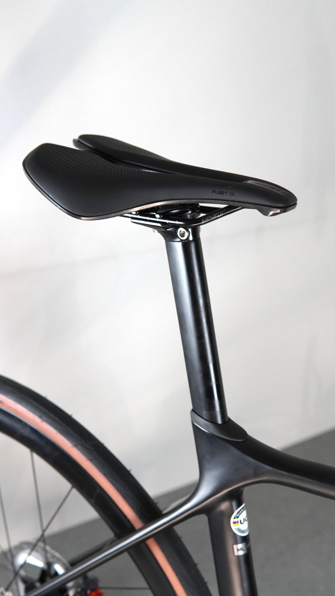 Giant TCR Pro 0 tg ML