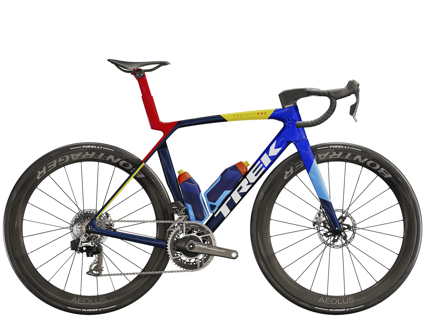 Madone SLR 9 AXS Gen 8