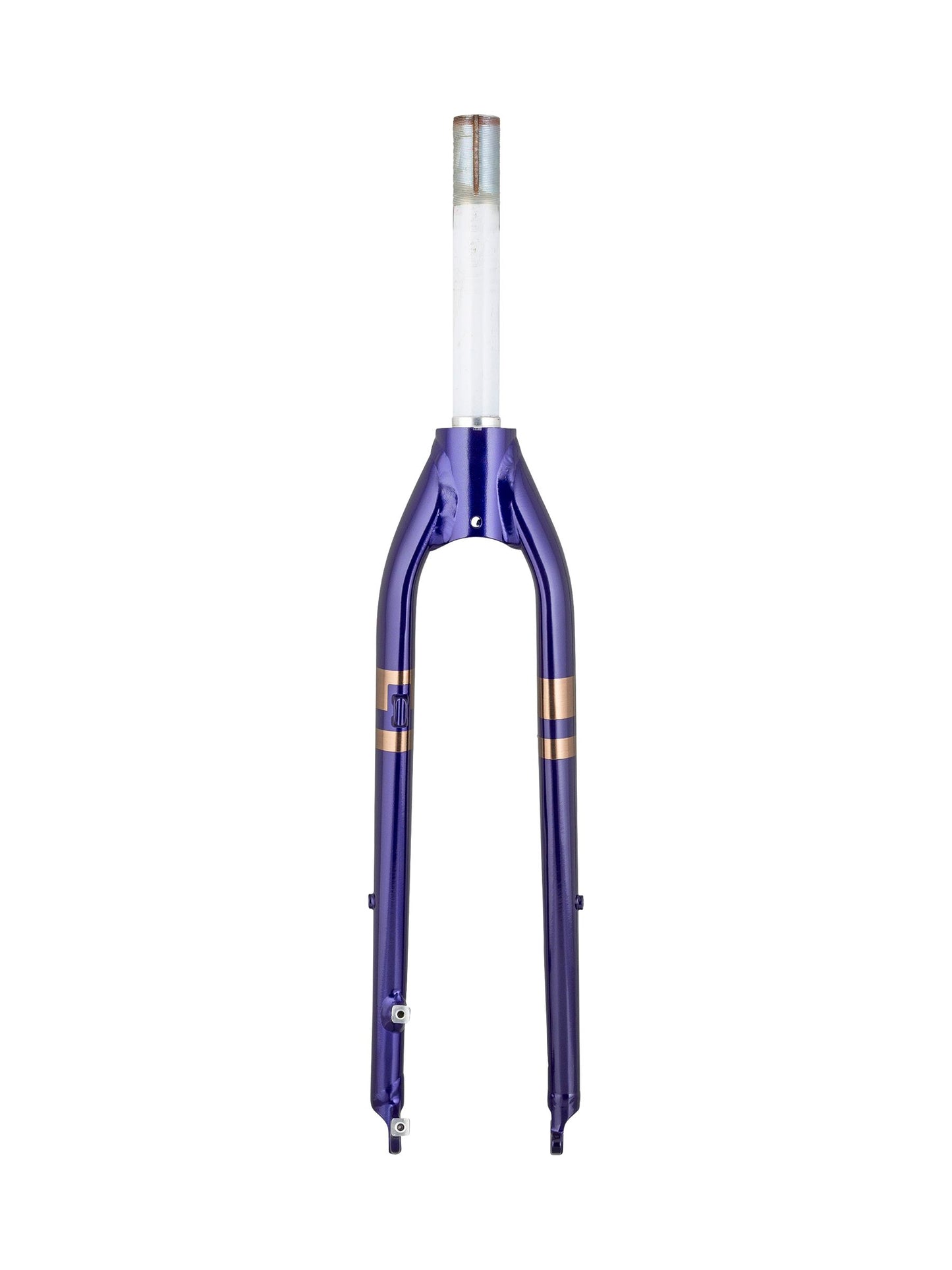 Trek 2021 Verve Aluminum 700c Disc Rigid Forks