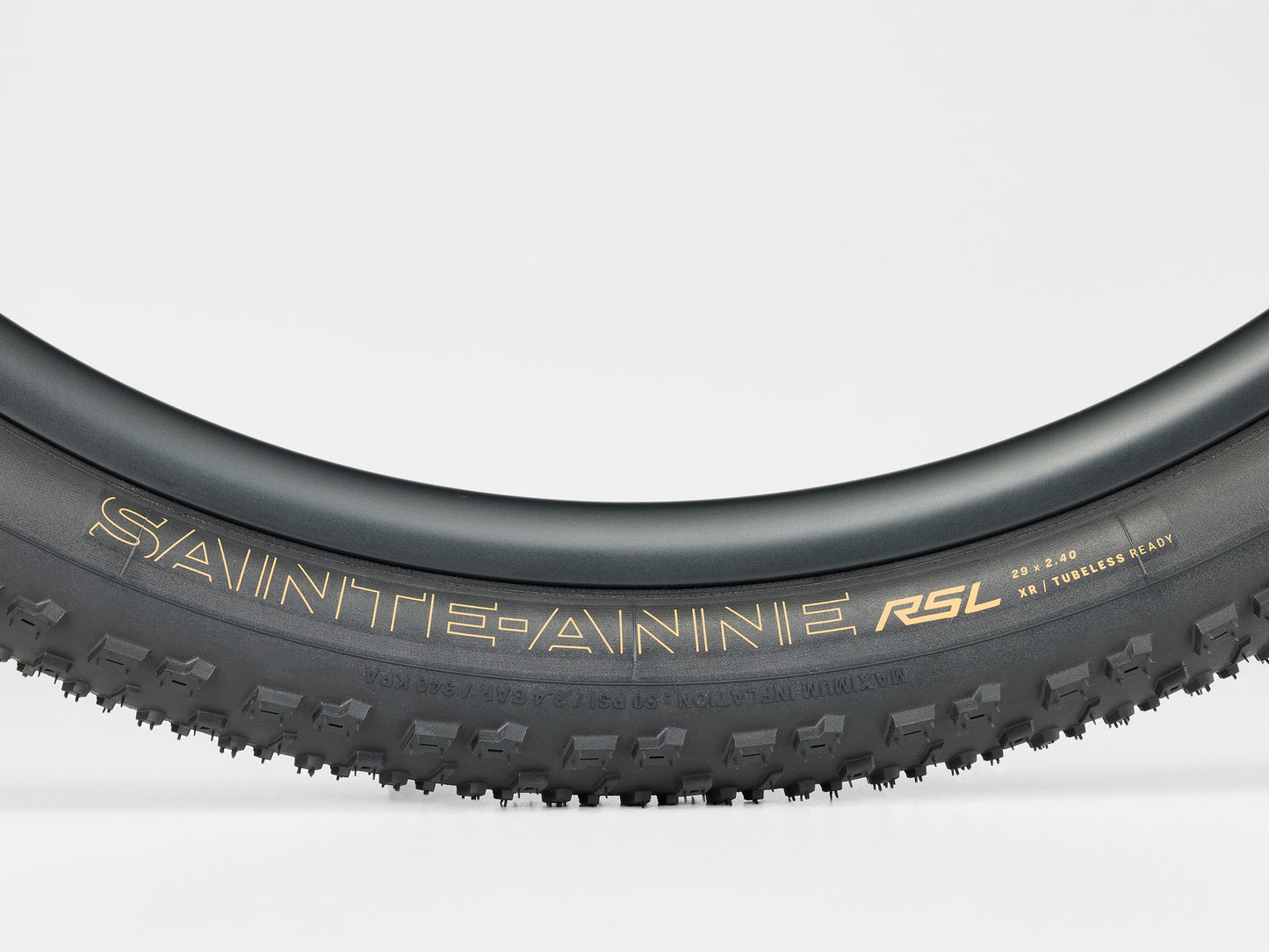 Pneumatico MTB Bontrager Sainte-Anne RSL XR TLR