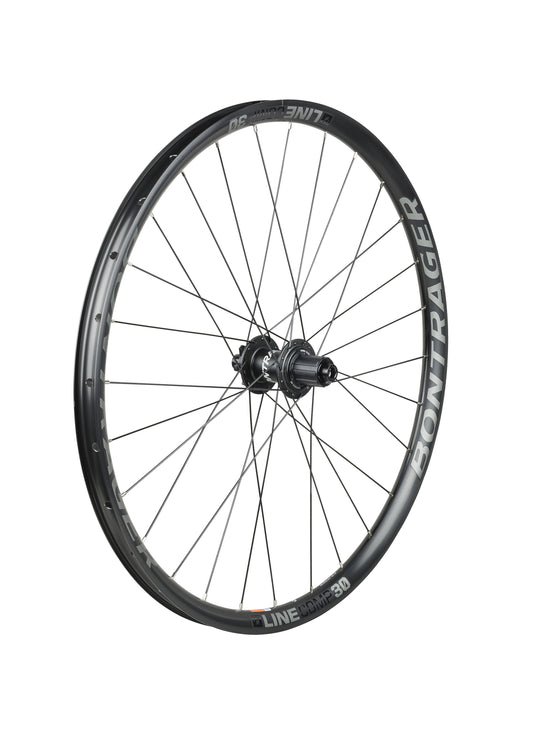 Ruota da MTB Bontrager Line Comp 30 TLR da 27.5”