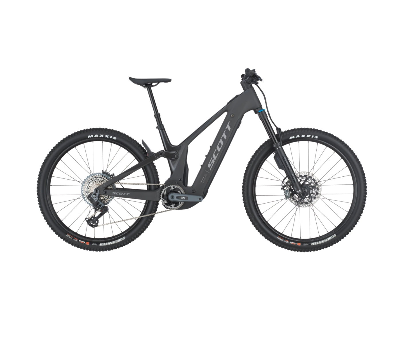 Scott Patron 900