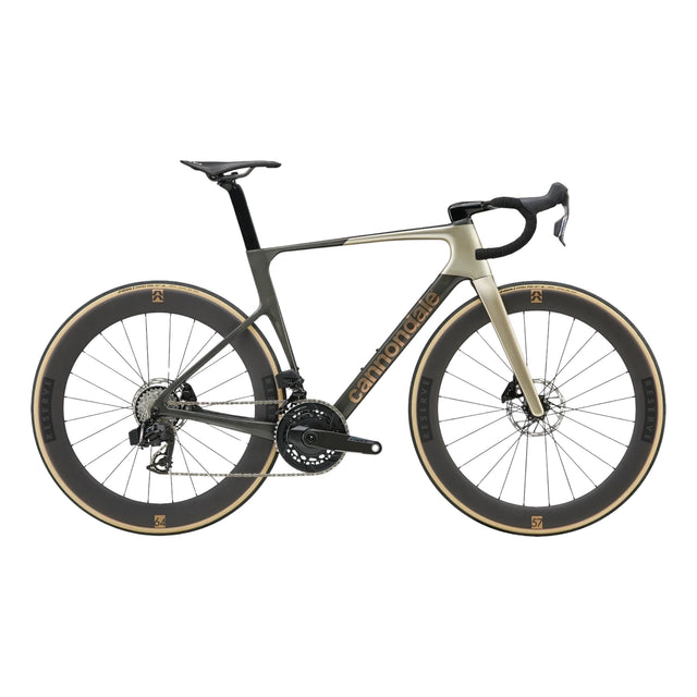 Cannondale Supersix EVO 1
