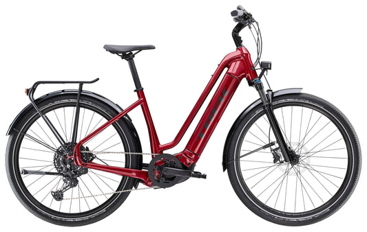 Allant+ 7 Lowstep Gen 2