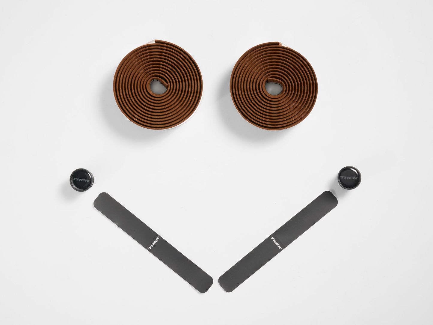 Set nastro manubrio Trek Gel Cork