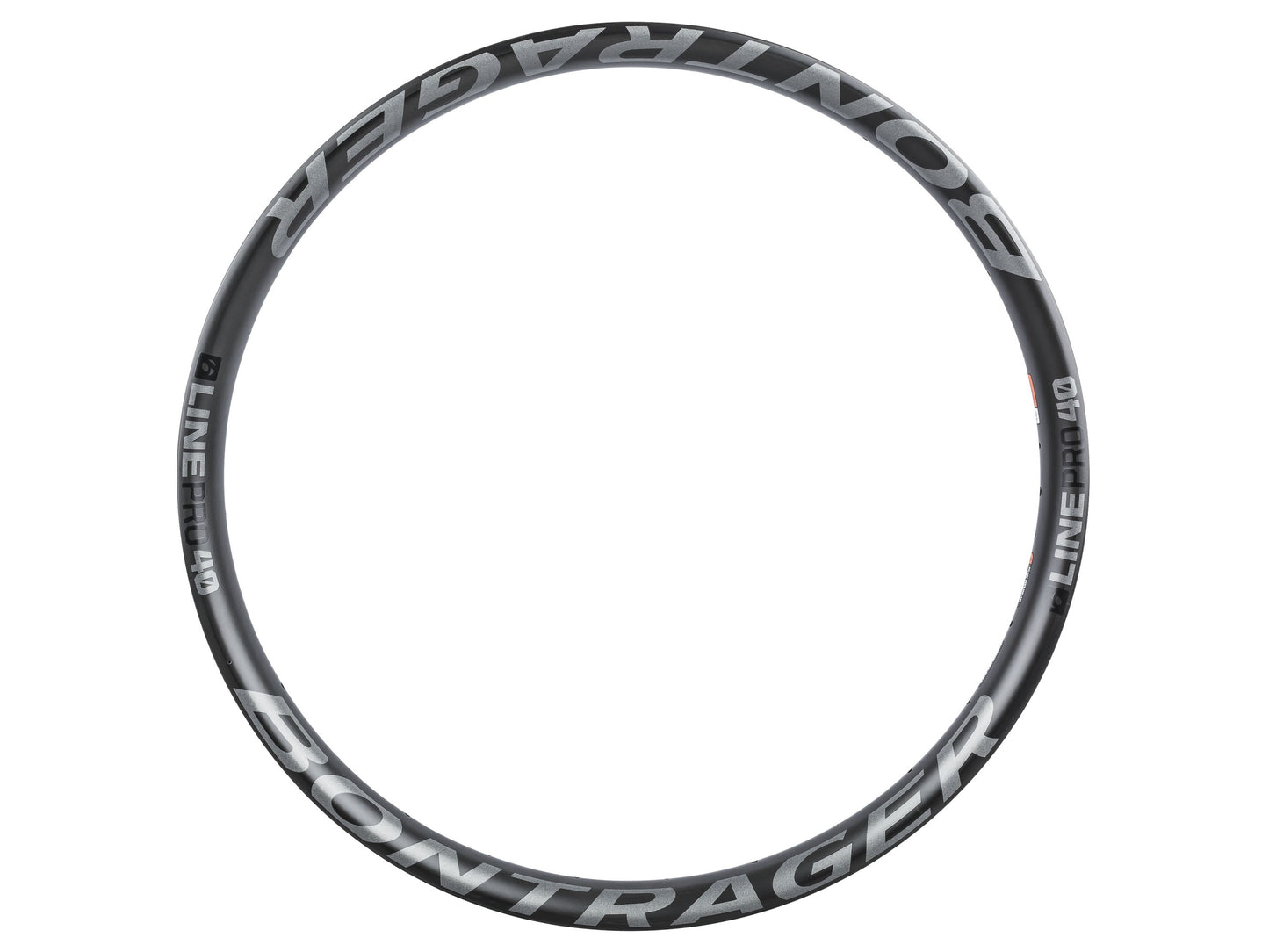 Bontrager Line Pro 40 TLR 27.5˝ MTB Rim