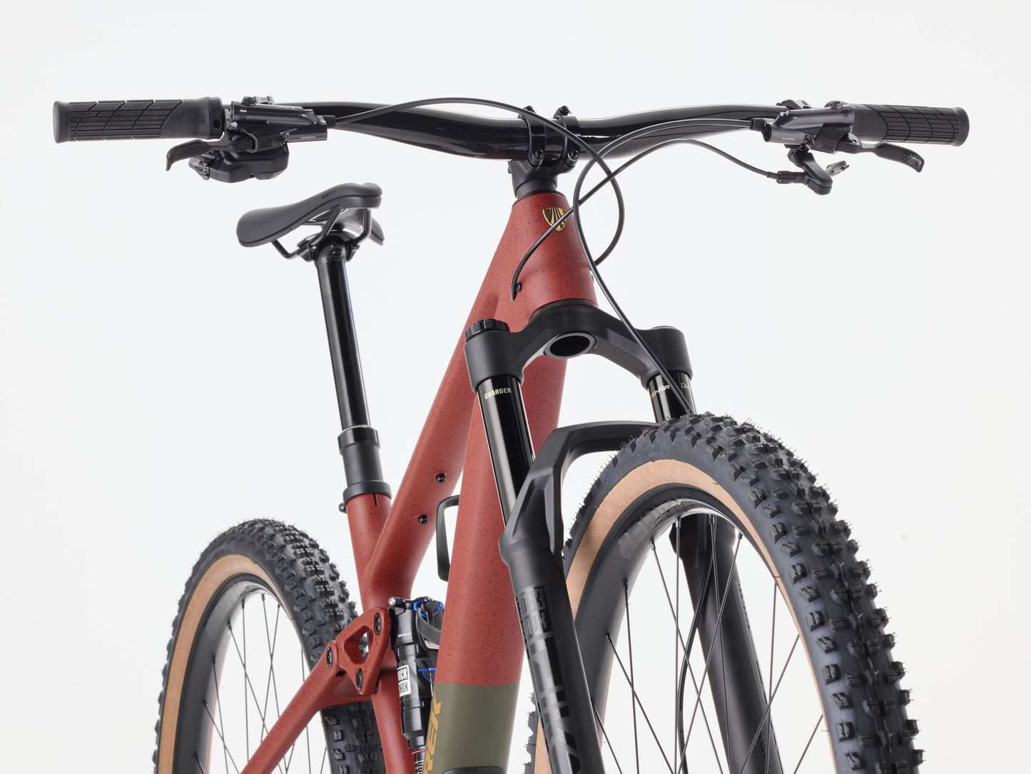 Top Fuel 9.8 XT Di2 Gen 4