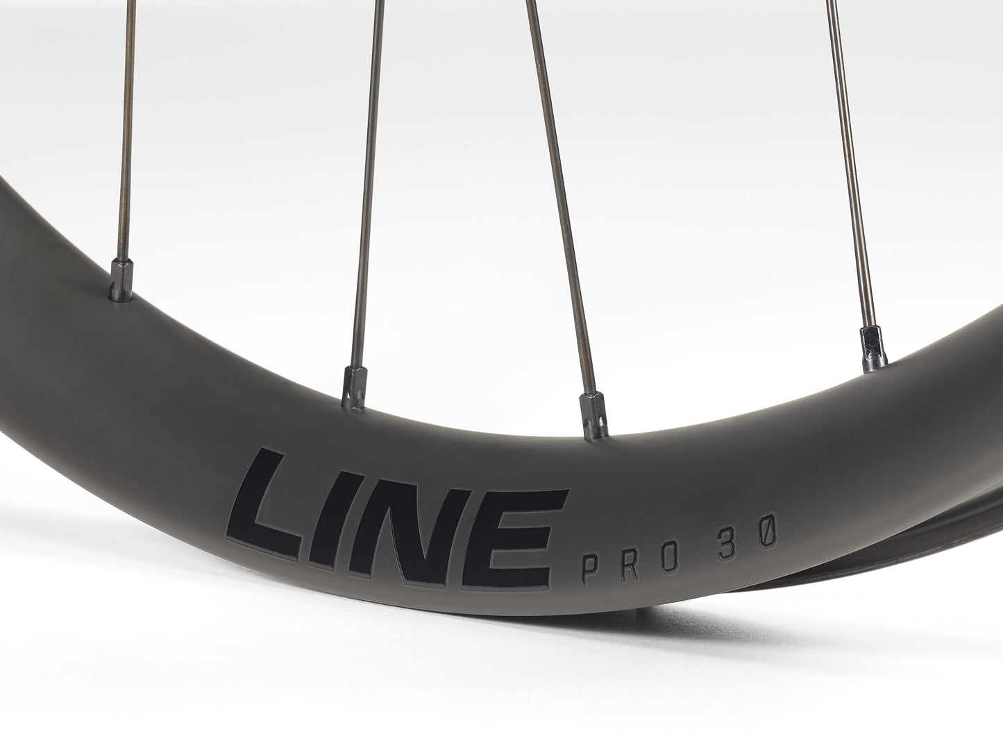 Ruota Bontrager Line Pro 30 TLR Boost 29 MTB