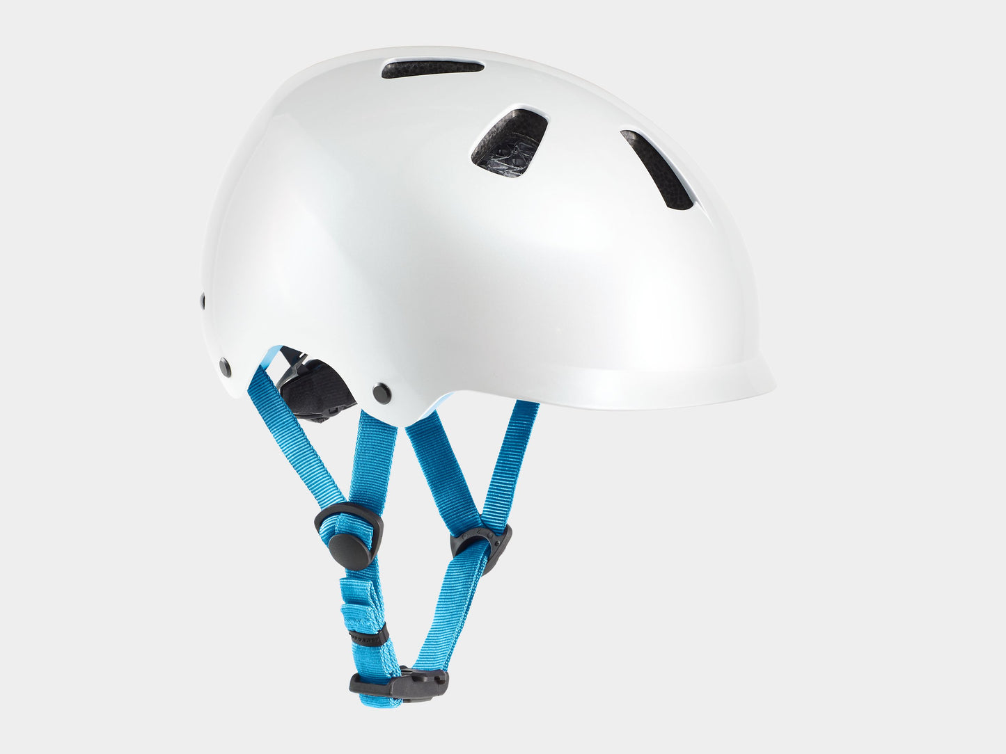 Casco da ciclismo per bambino Bontrager Jet WaveCel