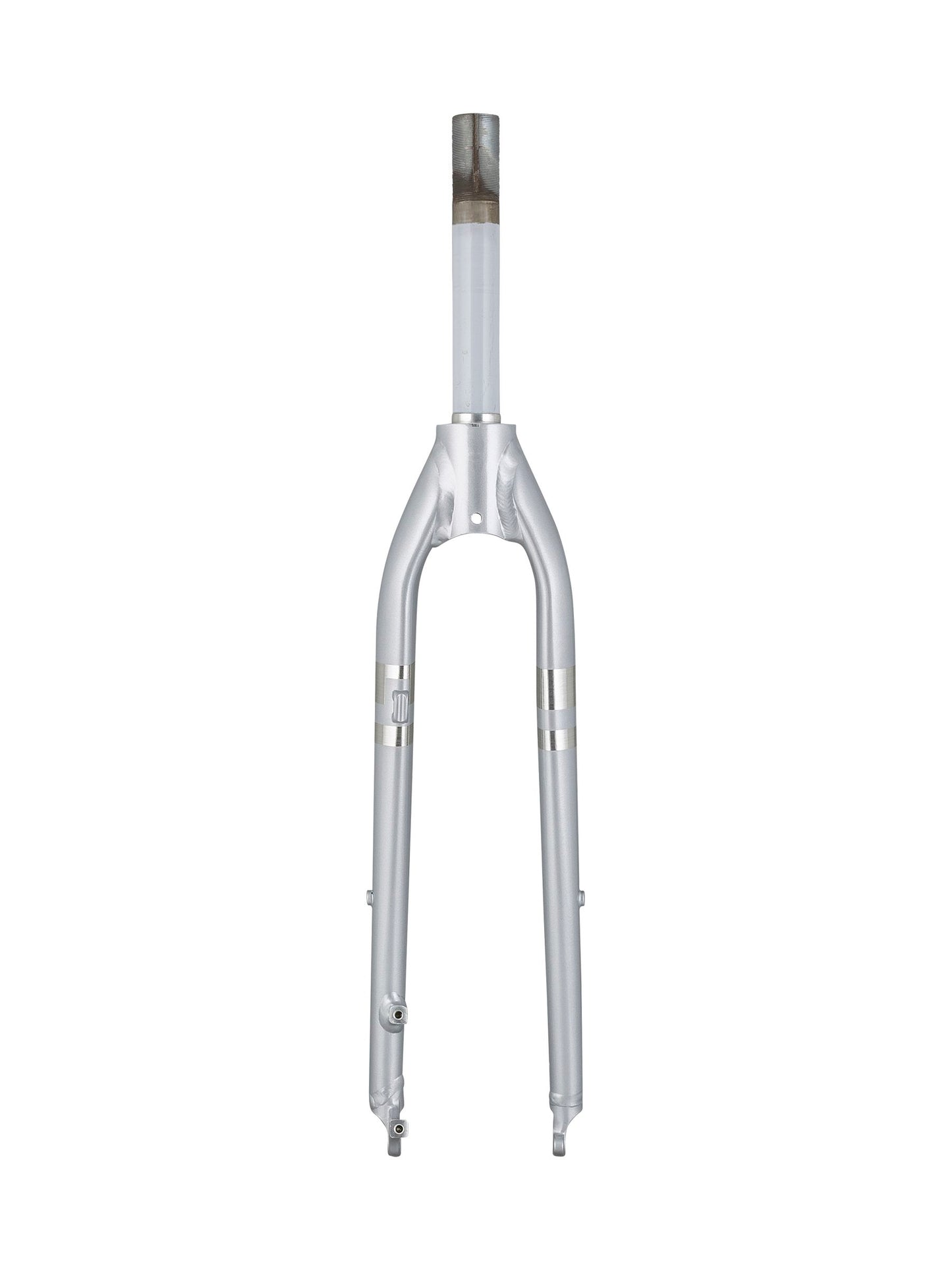 Trek 2021 Verve Aluminum 700c Disc Rigid Forks