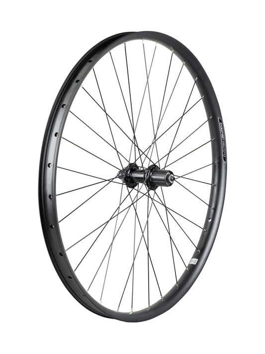 Ruota per Electra Townie Path 9D EQ Centerlock Disc 27,5˝