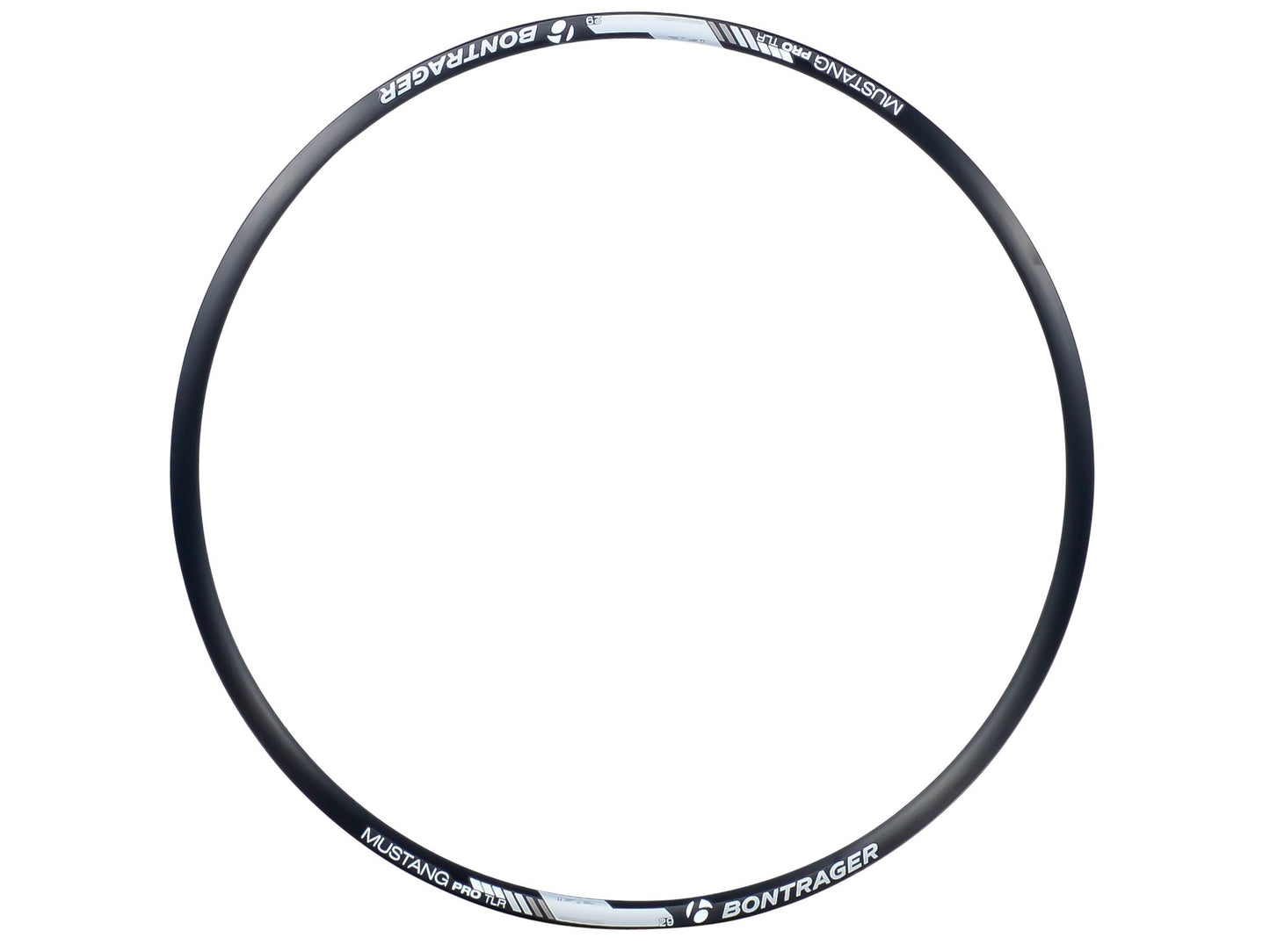 Bontrager Mustang Pro 29˝ TLR Clincher MTB Rim