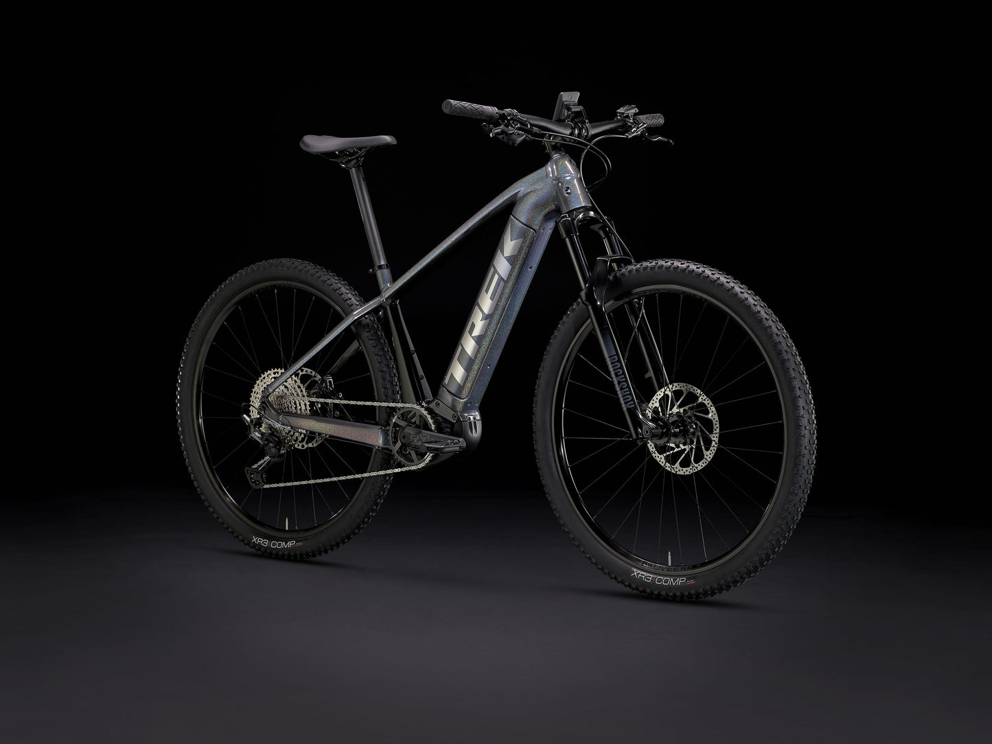 Powerfly 5 Gen 4