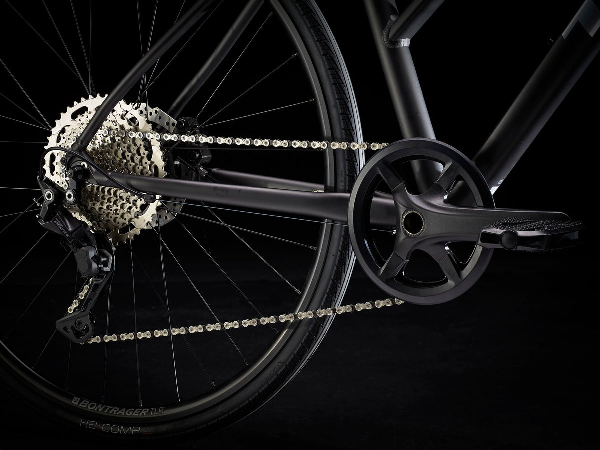 FX 3 Disc Stagger Gen 3