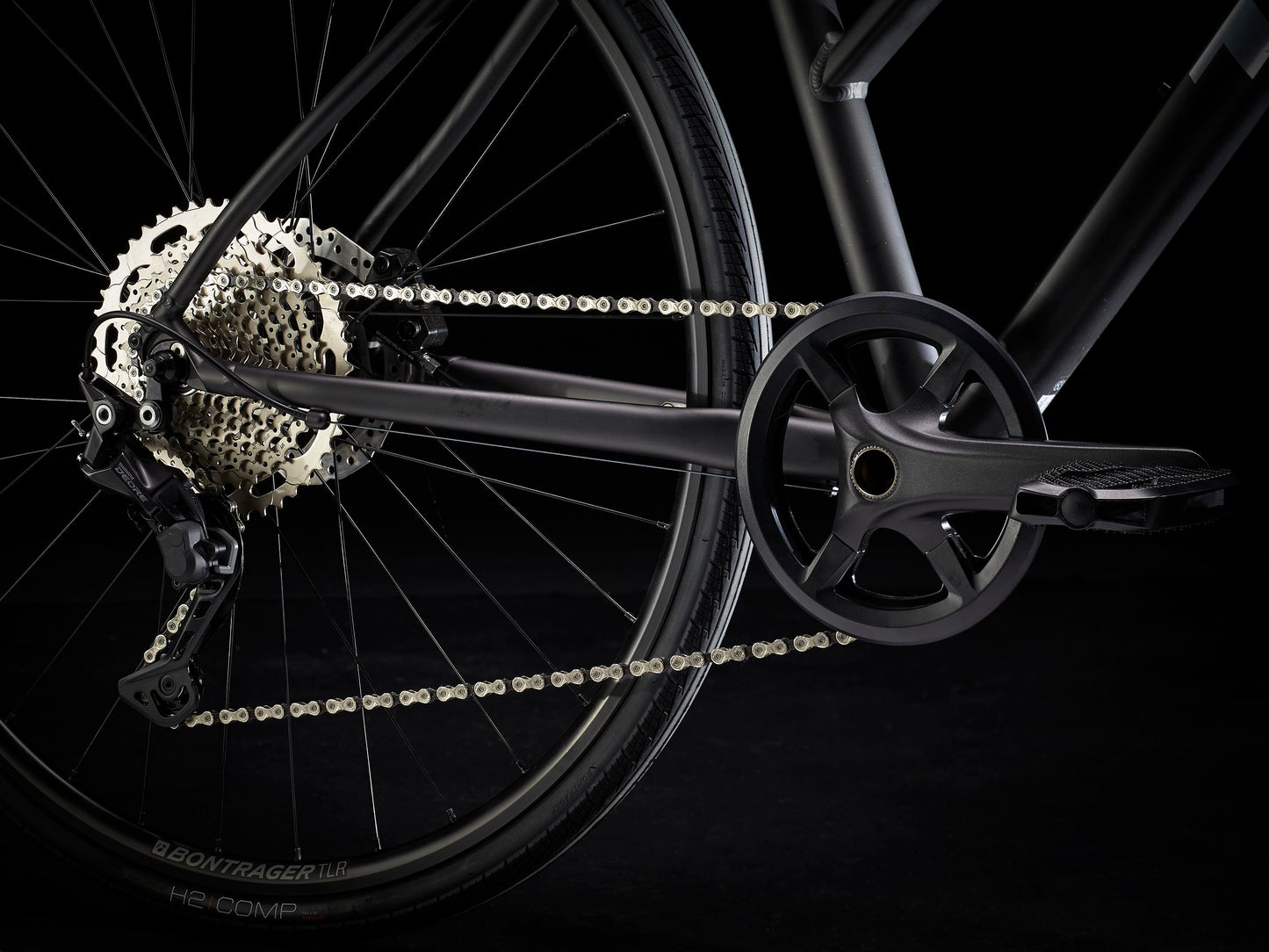 FX 3 Disc Stagger Gen 3