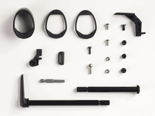 Kit cadre Madone SL Disque Gen 6