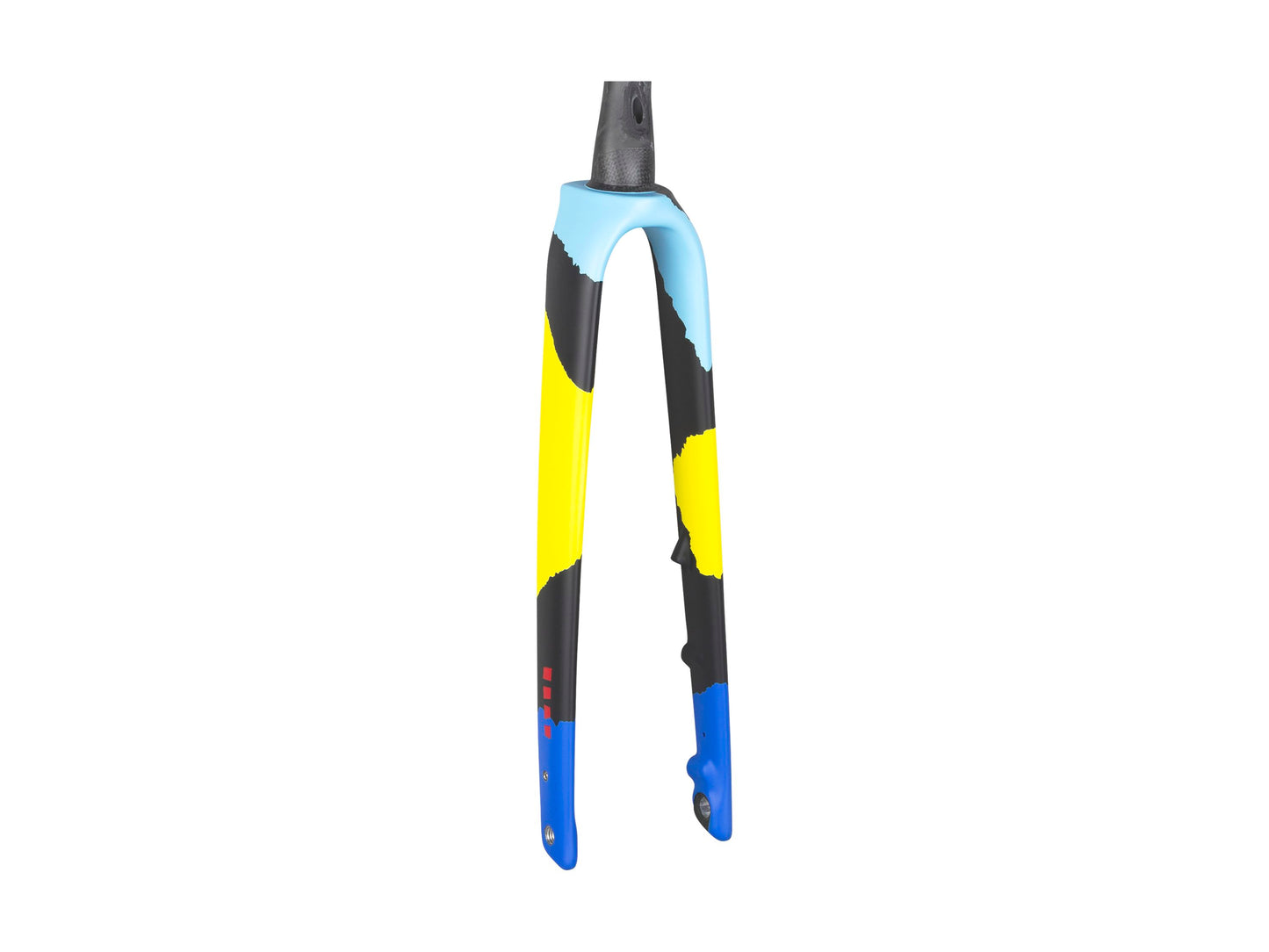 Trek Domane SLR Gen 4 700c Rigid Fork