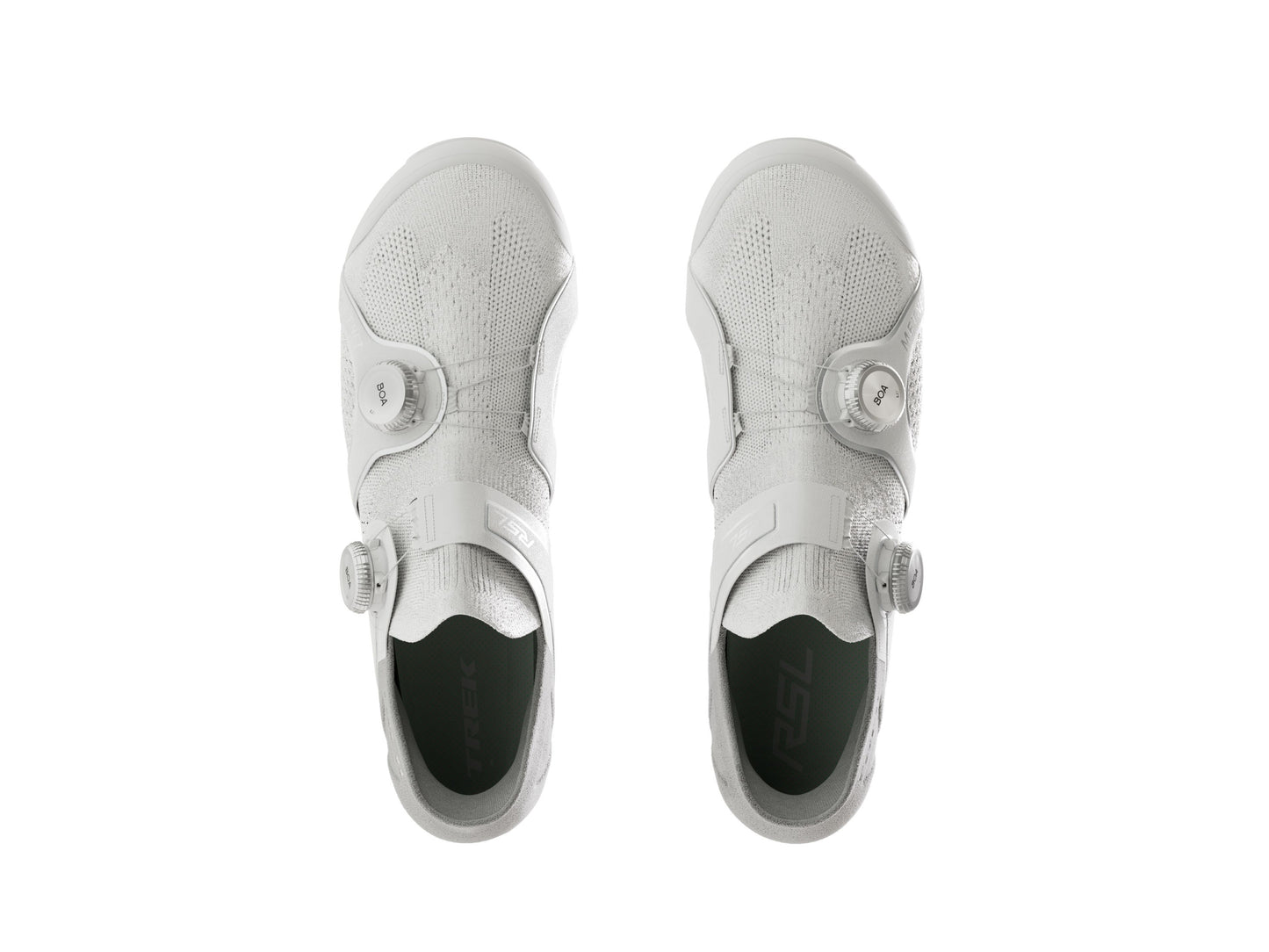 Scarpa per ciclismo su strada Trek RSL Knit