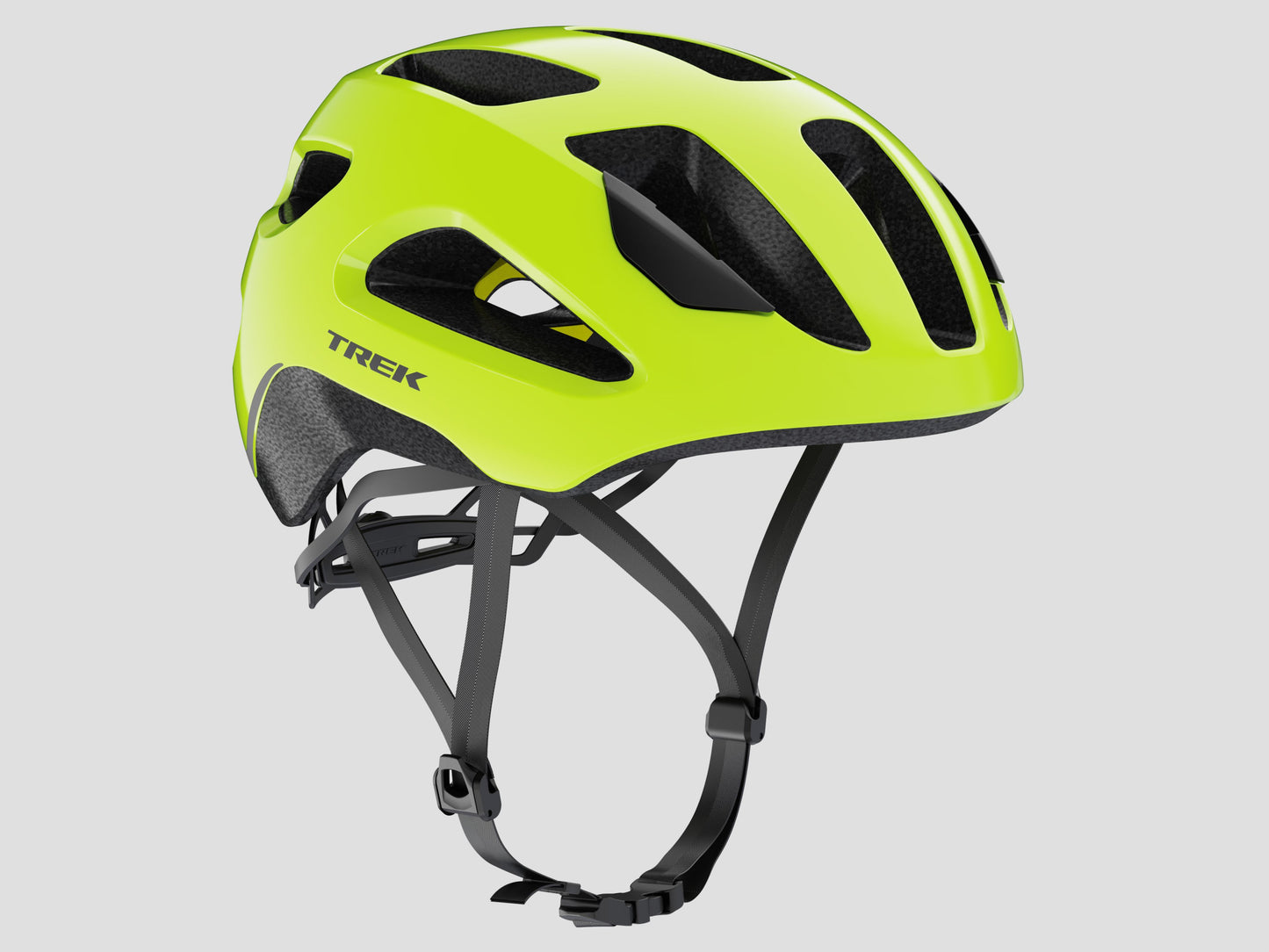 Casco da ciclismo Trek Solstice Mips