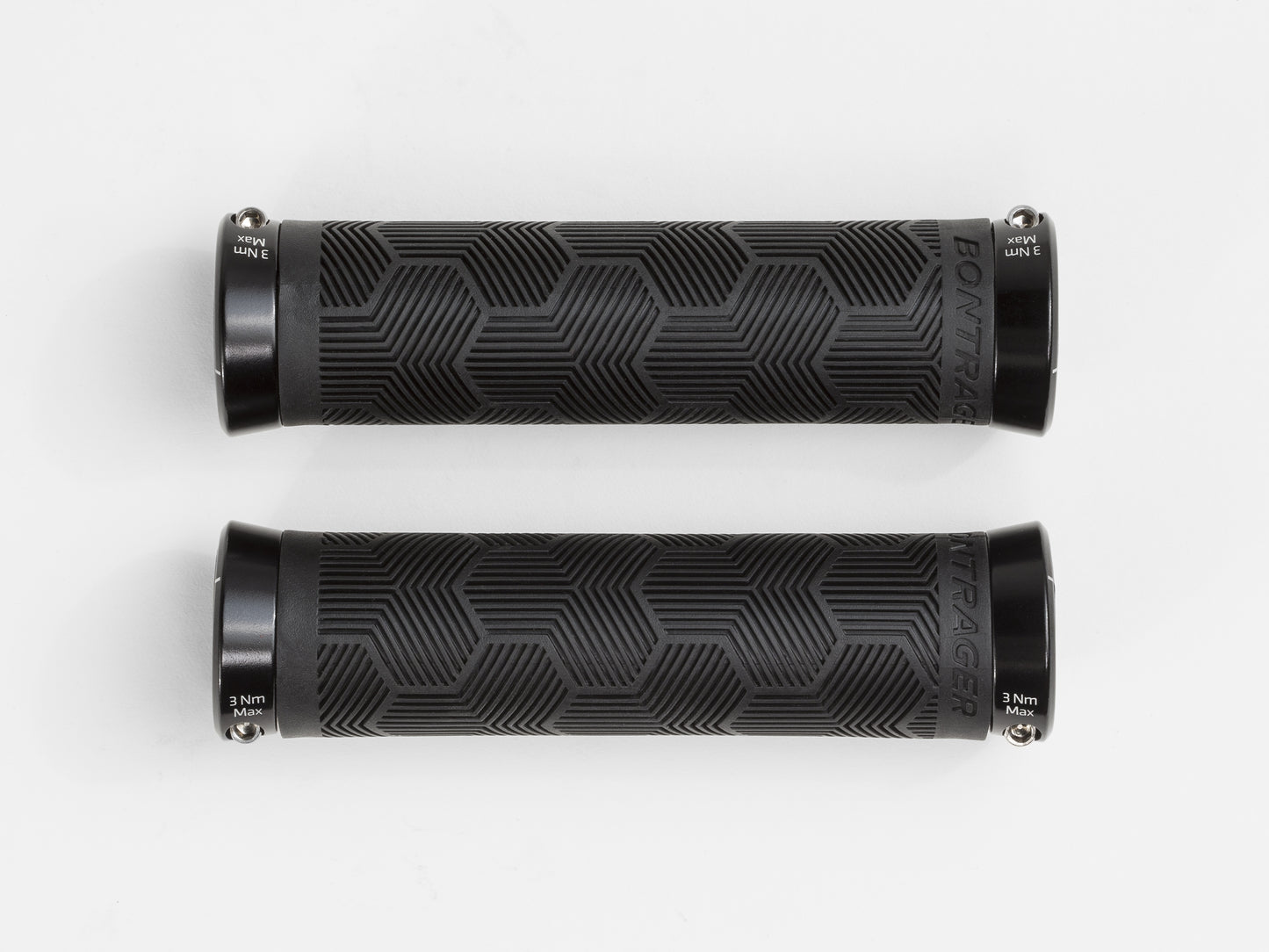 Set di manopole MTB Bontrager XR Trail Pro