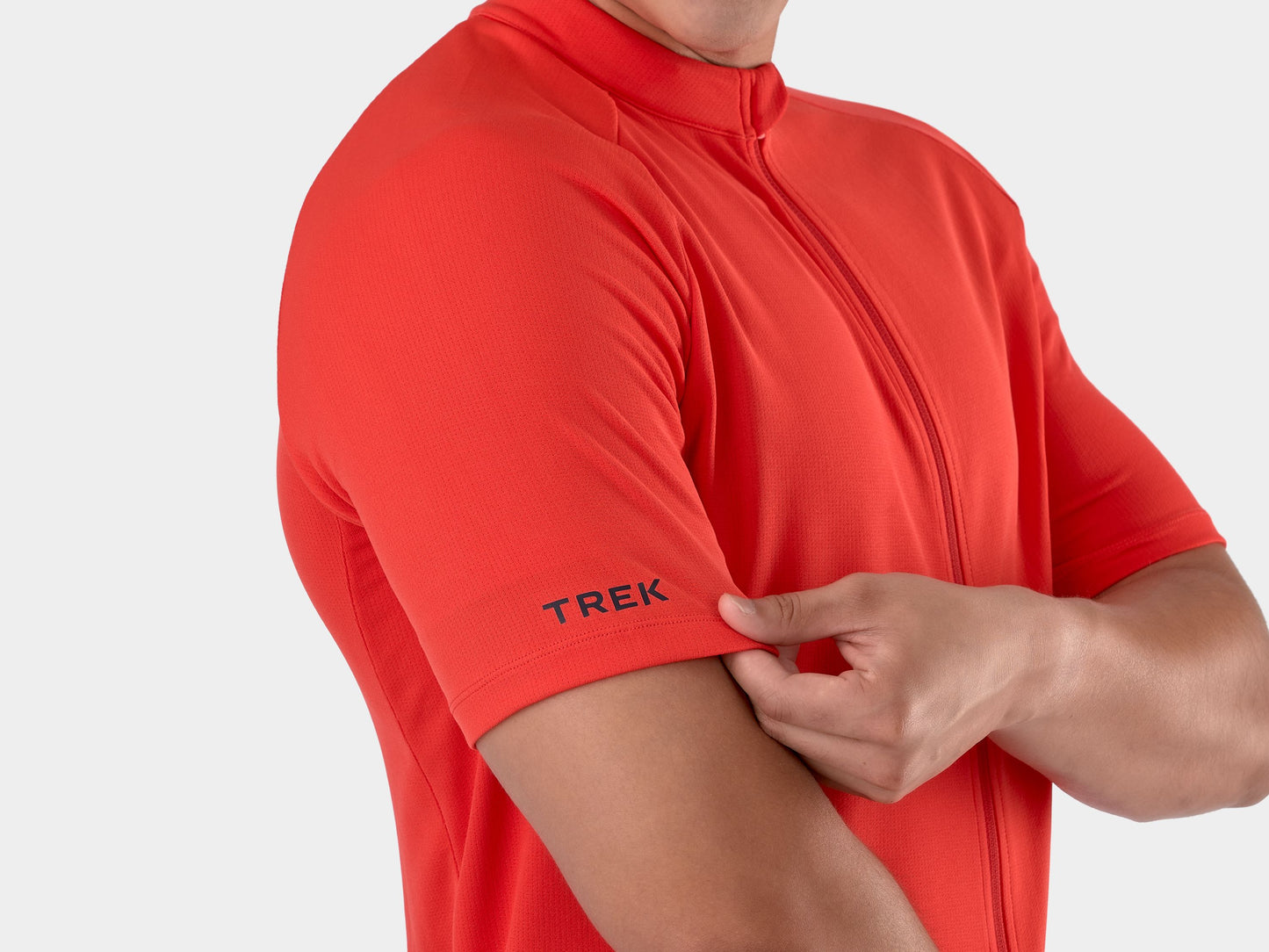 Maglia da ciclismo Trek Solstice