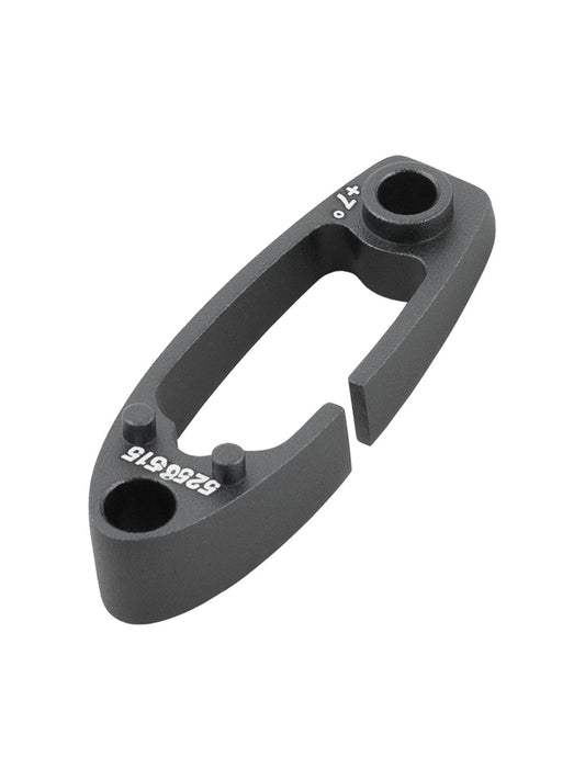 Trek Speed Concept Handlebar Right Hand Fit Cable Routing Spacer