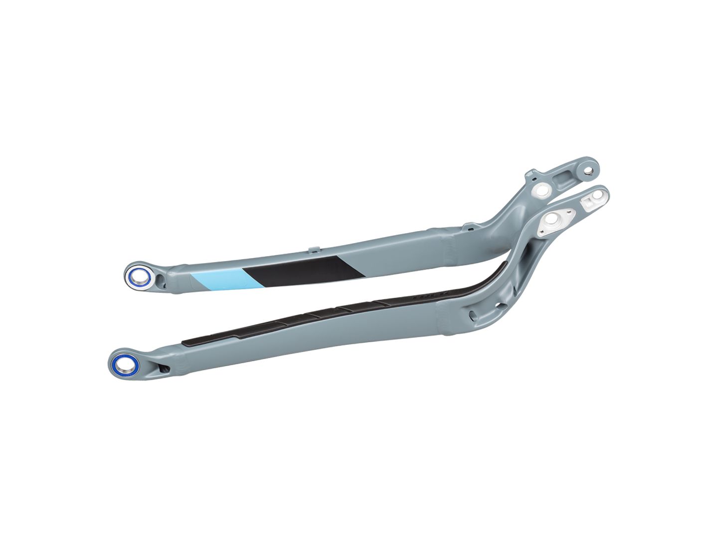 Trek Fuel EX 2017-2019 Aluminum Chainstay