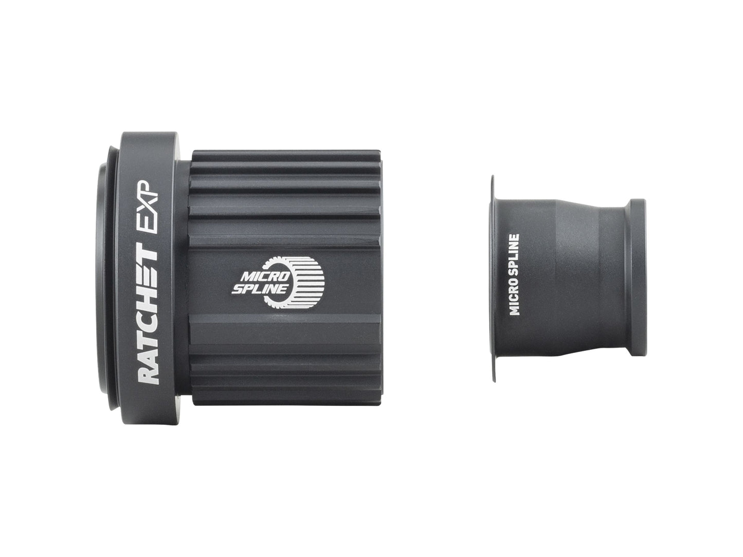Bontrager Ratchet EXP Shimano Micro Spline Freehub
